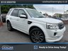 USED 2011 LAND ROVER FREELANDER 2 2.2 SD4 Sport LE SUV 5dr Diesel CommandShift 4WD Euro 5 (190 ps) 