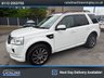 USED 2011 LAND ROVER FREELANDER 2 2.2 SD4 Sport LE SUV 5dr Diesel CommandShift 4WD Euro 5 (190 ps) 