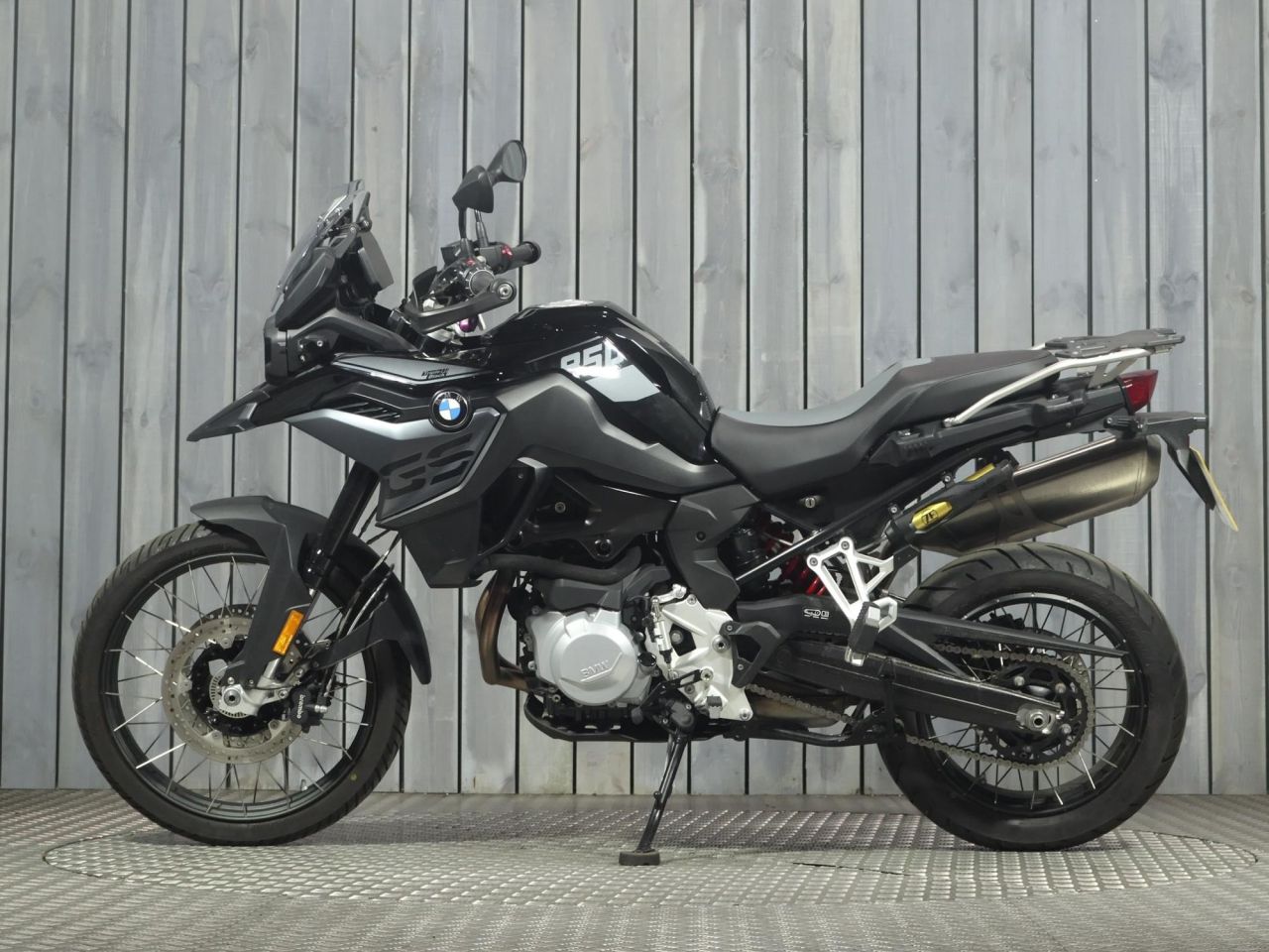 BMW F 850 GS