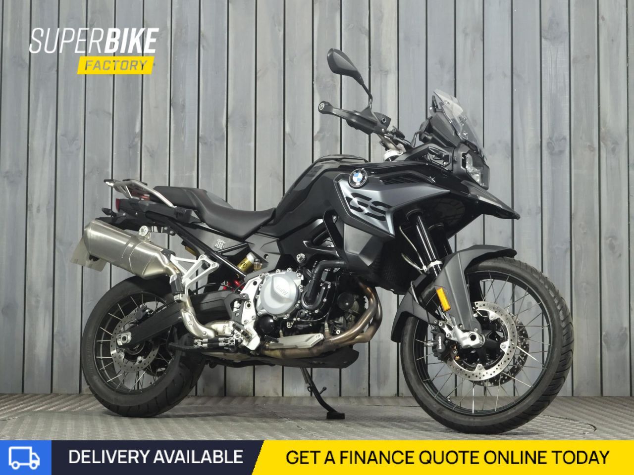 BMW F850GSF850GS