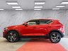 USED 2021 71 VOLVO XC40 1.5h T5 Twin Engine Recharge 10.7kWh Inscription Pro SUV 5dr Petrol Plug-in Hybrid Auto Euro 6 (s/s) (262 ps) 2 KEYS