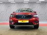 USED 2021 71 VOLVO XC40 1.5h T5 Twin Engine Recharge 10.7kWh Inscription Pro SUV 5dr Petrol Plug-in Hybrid Auto Euro 6 (s/s) (262 ps) 2 KEYS