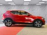 USED 2021 71 VOLVO XC40 1.5h T5 Twin Engine Recharge 10.7kWh Inscription Pro SUV 5dr Petrol Plug-in Hybrid Auto Euro 6 (s/s) (262 ps) 2 KEYS