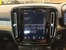 USED 2021 71 VOLVO XC40 1.5h T5 Twin Engine Recharge 10.7kWh Inscription Pro SUV 5dr Petrol Plug-in Hybrid Auto Euro 6 (s/s) (262 ps) 2 KEYS