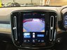USED 2021 71 VOLVO XC40 1.5h T5 Twin Engine Recharge 10.7kWh Inscription Pro SUV 5dr Petrol Plug-in Hybrid Auto Euro 6 (s/s) (262 ps) 2 KEYS