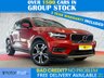 USED 2021 71 VOLVO XC40 1.5h T5 Twin Engine Recharge 10.7kWh Inscription Pro SUV 5dr Petrol Plug-in Hybrid Auto Euro 6 (s/s) (262 ps) 2 KEYS