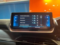 USED 2023 23 PEUGEOT 2008 1.2 PureTech GT SUV 5dr Petrol EAT Euro 6 (s/s) (130 ps) Low Mileage. 3D Sat Nav. DAB.