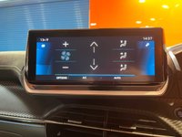 USED 2023 23 PEUGEOT 2008 1.2 PureTech GT SUV 5dr Petrol EAT Euro 6 (s/s) (130 ps) Low Mileage. 3D Sat Nav. DAB.