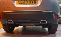USED 2023 23 PEUGEOT 2008 1.2 PureTech GT SUV 5dr Petrol EAT Euro 6 (s/s) (130 ps) Low Mileage. 3D Sat Nav. DAB.