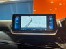 USED 2023 23 PEUGEOT 2008 1.2 PureTech GT SUV 5dr Petrol EAT Euro 6 (s/s) (130 ps) Low Mileage. 3D Sat Nav. DAB.