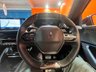 USED 2023 23 PEUGEOT 2008 1.2 PureTech GT SUV 5dr Petrol EAT Euro 6 (s/s) (130 ps) Low Mileage. 3D Sat Nav. DAB.