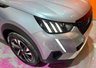 USED 2023 23 PEUGEOT 2008 1.2 PureTech GT SUV 5dr Petrol EAT Euro 6 (s/s) (130 ps) Low Mileage. 3D Sat Nav. DAB.