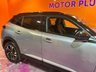 USED 2023 23 PEUGEOT 2008 1.2 PureTech GT SUV 5dr Petrol EAT Euro 6 (s/s) (130 ps) Low Mileage. 3D Sat Nav. DAB.