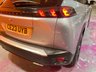 USED 2023 23 PEUGEOT 2008 1.2 PureTech GT SUV 5dr Petrol EAT Euro 6 (s/s) (130 ps) Low Mileage. 3D Sat Nav. DAB.