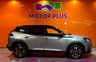 USED 2023 23 PEUGEOT 2008 1.2 PureTech GT SUV 5dr Petrol EAT Euro 6 (s/s) (130 ps) Low Mileage. 3D Sat Nav. DAB.