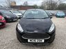 USED 2016 16 FORD FIESTA 1.25 Zetec Hatchback 3dr Petrol Manual Euro 6 (82 ps) 6 SERVICE STAMPS.&nbsp;ONLY 43K MILES. SAT NAV