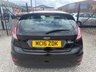 USED 2016 16 FORD FIESTA 1.25 Zetec Hatchback 3dr Petrol Manual Euro 6 (82 ps) 6 SERVICE STAMPS.&nbsp;ONLY 43K MILES. SAT NAV