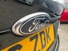 USED 2016 16 FORD FIESTA 1.25 Zetec Hatchback 3dr Petrol Manual Euro 6 (82 ps) 6 SERVICE STAMPS.&nbsp;ONLY 43K MILES. SAT NAV