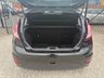 USED 2016 16 FORD FIESTA 1.25 Zetec Hatchback 3dr Petrol Manual Euro 6 (82 ps) 6 SERVICE STAMPS.&nbsp;ONLY 43K MILES. SAT NAV