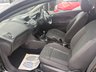 USED 2016 16 FORD FIESTA 1.25 Zetec Hatchback 3dr Petrol Manual Euro 6 (82 ps) 6 SERVICE STAMPS.&nbsp;ONLY 43K MILES. SAT NAV