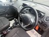 USED 2016 16 FORD FIESTA 1.25 Zetec Hatchback 3dr Petrol Manual Euro 6 (82 ps) 6 SERVICE STAMPS.&nbsp;ONLY 43K MILES. SAT NAV