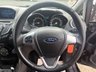 USED 2016 16 FORD FIESTA 1.25 Zetec Hatchback 3dr Petrol Manual Euro 6 (82 ps) 6 SERVICE STAMPS.&nbsp;ONLY 43K MILES. SAT NAV