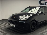 USED 2016 66 PORSCHE CAYENNE 3.0 TD V6 Platinum Edition SUV 5dr Diesel TiptronicS 4WD Euro 6 (s/s) (262 ps) PAN ROOF|AIR SUSPENSION|BOSE