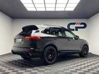 USED 2016 66 PORSCHE CAYENNE 3.0 TD V6 Platinum Edition SUV 5dr Diesel TiptronicS 4WD Euro 6 (s/s) (262 ps) PAN ROOF|AIR SUSPENSION|BOSE