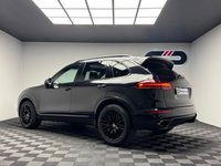USED 2016 66 PORSCHE CAYENNE 3.0 TD V6 Platinum Edition SUV 5dr Diesel TiptronicS 4WD Euro 6 (s/s) (262 ps) PAN ROOF|AIR SUSPENSION|BOSE