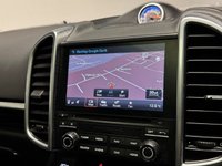 USED 2016 66 PORSCHE CAYENNE 3.0 TD V6 Platinum Edition SUV 5dr Diesel TiptronicS 4WD Euro 6 (s/s) (262 ps) PAN ROOF|AIR SUSPENSION|BOSE