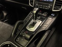 USED 2016 66 PORSCHE CAYENNE 3.0 TD V6 Platinum Edition SUV 5dr Diesel TiptronicS 4WD Euro 6 (s/s) (262 ps) PAN ROOF|AIR SUSPENSION|BOSE
