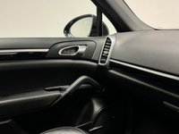 USED 2016 66 PORSCHE CAYENNE 3.0 TD V6 Platinum Edition SUV 5dr Diesel TiptronicS 4WD Euro 6 (s/s) (262 ps) PAN ROOF|AIR SUSPENSION|BOSE