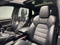 USED 2016 66 PORSCHE CAYENNE 3.0 TD V6 Platinum Edition SUV 5dr Diesel TiptronicS 4WD Euro 6 (s/s) (262 ps) PAN ROOF|AIR SUSPENSION|BOSE