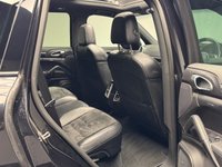 USED 2016 66 PORSCHE CAYENNE 3.0 TD V6 Platinum Edition SUV 5dr Diesel TiptronicS 4WD Euro 6 (s/s) (262 ps) PAN ROOF|AIR SUSPENSION|BOSE