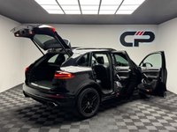 USED 2016 66 PORSCHE CAYENNE 3.0 TD V6 Platinum Edition SUV 5dr Diesel TiptronicS 4WD Euro 6 (s/s) (262 ps) PAN ROOF|AIR SUSPENSION|BOSE