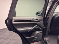USED 2016 66 PORSCHE CAYENNE 3.0 TD V6 Platinum Edition SUV 5dr Diesel TiptronicS 4WD Euro 6 (s/s) (262 ps) PAN ROOF|AIR SUSPENSION|BOSE