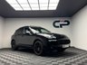 USED 2016 66 PORSCHE CAYENNE 3.0 TD V6 Platinum Edition SUV 5dr Diesel TiptronicS 4WD Euro 6 (s/s) (262 ps) PAN ROOF|AIR SUSPENSION|BOSE
