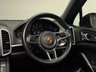 USED 2016 66 PORSCHE CAYENNE 3.0 TD V6 Platinum Edition SUV 5dr Diesel TiptronicS 4WD Euro 6 (s/s) (262 ps) PAN ROOF|AIR SUSPENSION|BOSE