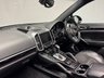 USED 2016 66 PORSCHE CAYENNE 3.0 TD V6 Platinum Edition SUV 5dr Diesel TiptronicS 4WD Euro 6 (s/s) (262 ps) PAN ROOF|AIR SUSPENSION|BOSE