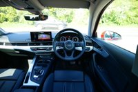 USED 2020 70 AUDI A4 2.0 TDI 40 Sport Saloon 4dr Diesel S Tronic quattro Euro 6 (s/s) (190 ps) TANGO RED METALLIC PAINTWORK + REAR CAMERA + VIRTUAL DASH + APPLE CARPLAY