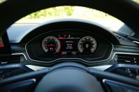 USED 2020 70 AUDI A4 2.0 TDI 40 Sport Saloon 4dr Diesel S Tronic quattro Euro 6 (s/s) (190 ps) TANGO RED METALLIC PAINTWORK + REAR CAMERA + VIRTUAL DASH + APPLE CARPLAY