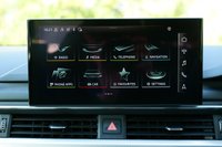 USED 2020 70 AUDI A4 2.0 TDI 40 Sport Saloon 4dr Diesel S Tronic quattro Euro 6 (s/s) (190 ps) TANGO RED METALLIC PAINTWORK + REAR CAMERA + VIRTUAL DASH + APPLE CARPLAY