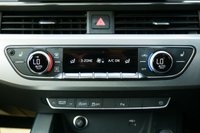 USED 2020 70 AUDI A4 2.0 TDI 40 Sport Saloon 4dr Diesel S Tronic quattro Euro 6 (s/s) (190 ps) TANGO RED METALLIC PAINTWORK + REAR CAMERA + VIRTUAL DASH + APPLE CARPLAY