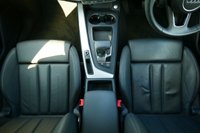 USED 2020 70 AUDI A4 2.0 TDI 40 Sport Saloon 4dr Diesel S Tronic quattro Euro 6 (s/s) (190 ps) TANGO RED METALLIC PAINTWORK + REAR CAMERA + VIRTUAL DASH + APPLE CARPLAY