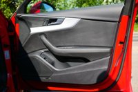 USED 2020 70 AUDI A4 2.0 TDI 40 Sport Saloon 4dr Diesel S Tronic quattro Euro 6 (s/s) (190 ps) TANGO RED METALLIC PAINTWORK + REAR CAMERA + VIRTUAL DASH + APPLE CARPLAY