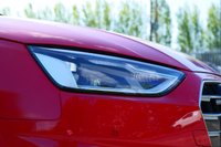 USED 2020 70 AUDI A4 2.0 TDI 40 Sport Saloon 4dr Diesel S Tronic quattro Euro 6 (s/s) (190 ps) TANGO RED METALLIC PAINTWORK + REAR CAMERA + VIRTUAL DASH + APPLE CARPLAY