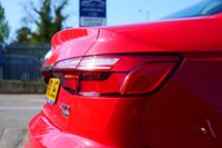 USED 2020 70 AUDI A4 2.0 TDI 40 Sport Saloon 4dr Diesel S Tronic quattro Euro 6 (s/s) (190 ps) TANGO RED METALLIC PAINTWORK + REAR CAMERA + VIRTUAL DASH + APPLE CARPLAY