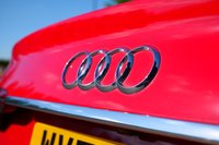 USED 2020 70 AUDI A4 2.0 TDI 40 Sport Saloon 4dr Diesel S Tronic quattro Euro 6 (s/s) (190 ps) TANGO RED METALLIC PAINTWORK + REAR CAMERA + VIRTUAL DASH + APPLE CARPLAY