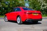 USED 2020 70 AUDI A4 2.0 TDI 40 Sport Saloon 4dr Diesel S Tronic quattro Euro 6 (s/s) (190 ps) TANGO RED METALLIC PAINTWORK + REAR CAMERA + VIRTUAL DASH + APPLE CARPLAY