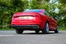USED 2020 70 AUDI A4 2.0 TDI 40 Sport Saloon 4dr Diesel S Tronic quattro Euro 6 (s/s) (190 ps) TANGO RED METALLIC PAINTWORK + REAR CAMERA + VIRTUAL DASH + APPLE CARPLAY